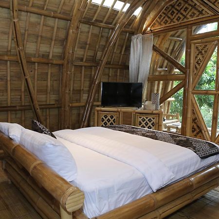The Osing Bamboo Resort - A Liberta Collection Banyuwangi  Esterno foto