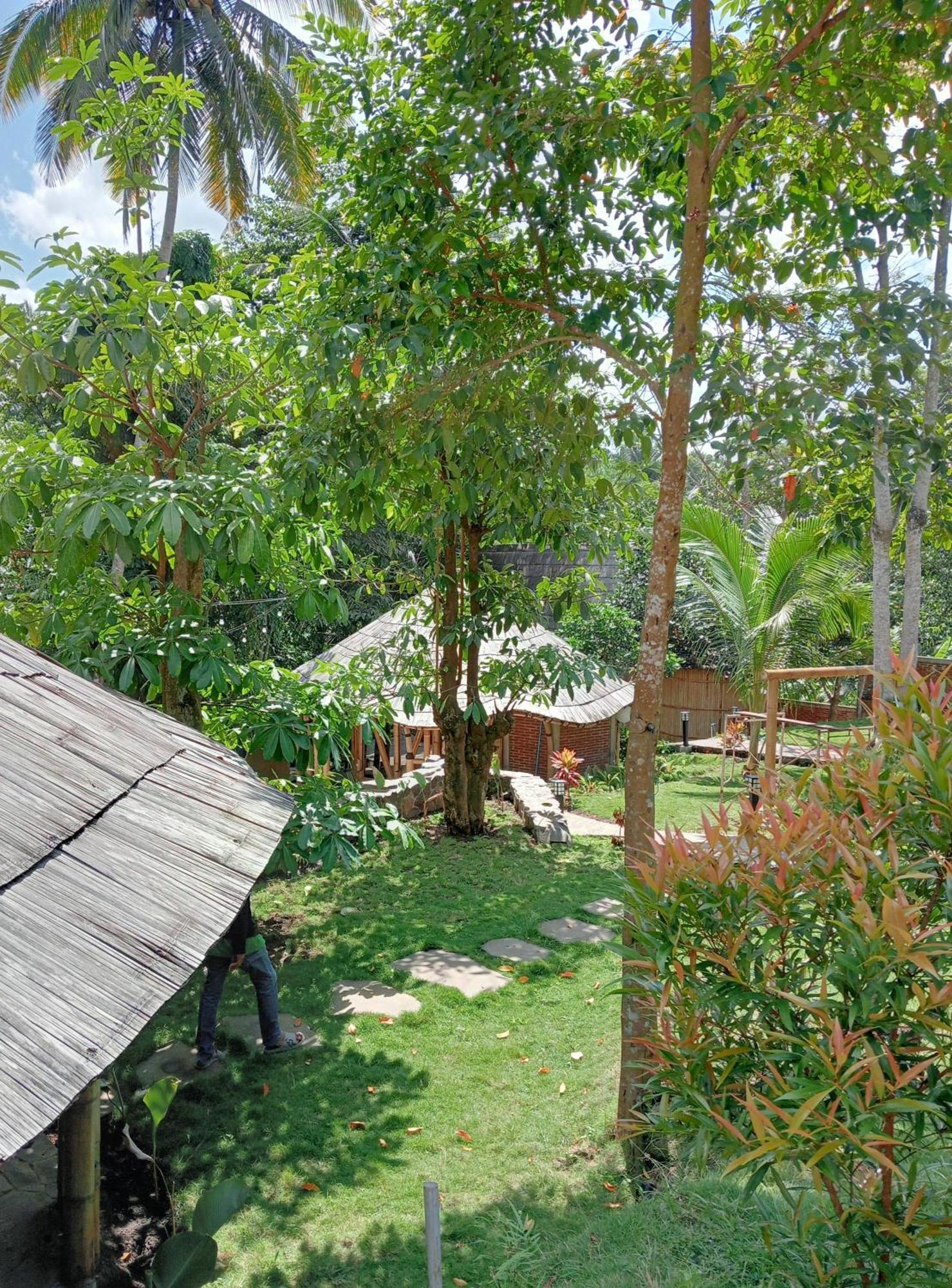 The Osing Bamboo Resort - A Liberta Collection Banyuwangi  Esterno foto